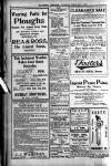 Newry Reporter Thursday 01 February 1912 Page 4