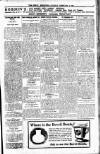 Newry Reporter Saturday 03 February 1912 Page 7