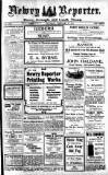 Newry Reporter Saturday 10 February 1912 Page 1