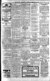 Newry Reporter Saturday 10 February 1912 Page 3