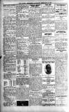 Newry Reporter Saturday 10 February 1912 Page 6