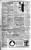 Newry Reporter Saturday 10 February 1912 Page 8