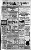 Newry Reporter Thursday 15 February 1912 Page 1