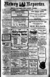 Newry Reporter Thursday 22 February 1912 Page 1