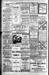 Newry Reporter Thursday 22 February 1912 Page 2