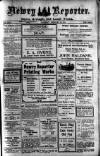 Newry Reporter Saturday 24 February 1912 Page 1