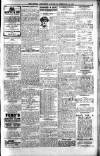 Newry Reporter Saturday 24 February 1912 Page 3