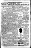 Newry Reporter Saturday 24 February 1912 Page 7