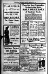 Newry Reporter Tuesday 27 February 1912 Page 4