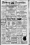 Newry Reporter Thursday 29 February 1912 Page 1