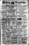 Newry Reporter Saturday 02 March 1912 Page 1