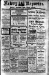 Newry Reporter Tuesday 05 March 1912 Page 1