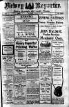 Newry Reporter Thursday 07 March 1912 Page 1