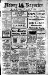 Newry Reporter Saturday 09 March 1912 Page 1