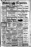Newry Reporter Tuesday 12 March 1912 Page 1