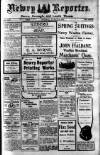 Newry Reporter Thursday 14 March 1912 Page 1