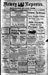 Newry Reporter Saturday 16 March 1912 Page 1