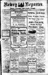 Newry Reporter Thursday 21 March 1912 Page 1