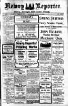 Newry Reporter Saturday 23 March 1912 Page 1