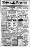 Newry Reporter Tuesday 26 March 1912 Page 1