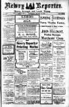 Newry Reporter Saturday 30 March 1912 Page 1