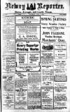 Newry Reporter Saturday 06 April 1912 Page 1