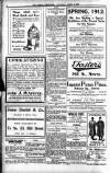 Newry Reporter Saturday 06 April 1912 Page 4