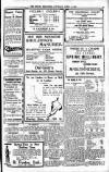 Newry Reporter Saturday 06 April 1912 Page 9
