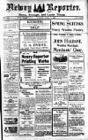 Newry Reporter Tuesday 09 April 1912 Page 1