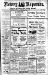 Newry Reporter Thursday 11 April 1912 Page 1