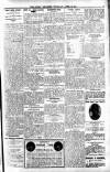 Newry Reporter Thursday 11 April 1912 Page 7
