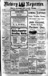 Newry Reporter Saturday 13 April 1912 Page 1