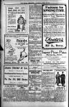 Newry Reporter Saturday 13 April 1912 Page 4