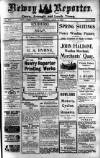 Newry Reporter Tuesday 16 April 1912 Page 1