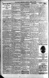 Newry Reporter Tuesday 16 April 1912 Page 8