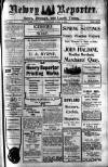 Newry Reporter Thursday 18 April 1912 Page 1