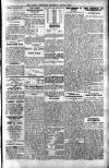 Newry Reporter Thursday 18 April 1912 Page 5