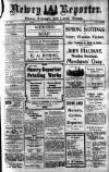 Newry Reporter Saturday 20 April 1912 Page 1