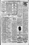 Newry Reporter Saturday 20 April 1912 Page 3