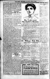 Newry Reporter Saturday 20 April 1912 Page 8