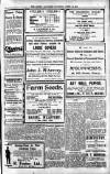 Newry Reporter Saturday 20 April 1912 Page 9