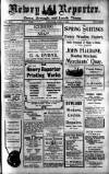 Newry Reporter Thursday 25 April 1912 Page 1