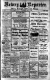 Newry Reporter Saturday 27 April 1912 Page 1
