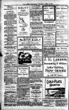 Newry Reporter Saturday 27 April 1912 Page 2