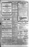 Newry Reporter Saturday 27 April 1912 Page 4