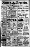 Newry Reporter Tuesday 30 April 1912 Page 1