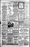 Newry Reporter Tuesday 30 April 1912 Page 2
