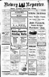 Newry Reporter Thursday 02 May 1912 Page 1