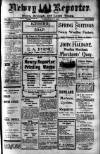 Newry Reporter Tuesday 07 May 1912 Page 1