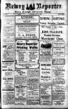 Newry Reporter Saturday 11 May 1912 Page 1